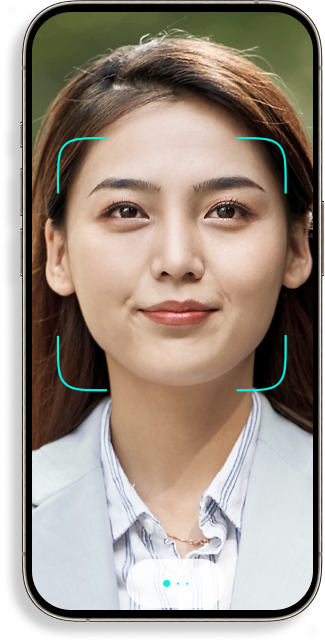 Ứng dụng chấm công với công nghệ nhận diện khuôn mặt AiKAO với giao diện trực quan