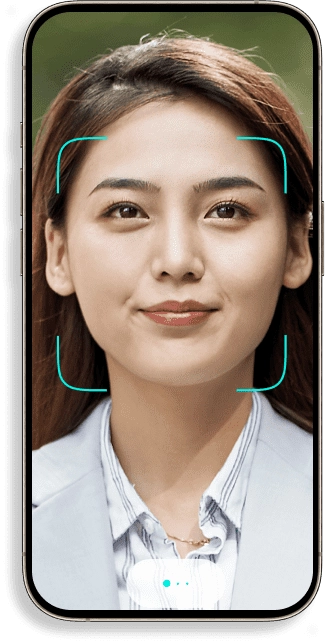 App chấm công với công nghệ nhận diện khuôn mặt AiKAO với giao diện trực quan