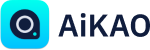 AiKAO logo